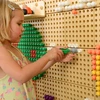 Įrankių rinkinys Masterkidz, 11 elementų