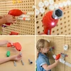 Įrankių rinkinys Masterkidz, 11 elementų