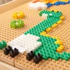 Konstruktorius Masterkidz, 135 elementai