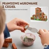 Konstruktorius Woopie, 454 detalės