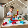 Konstruktorius žaislas Woopie, 32 elementai