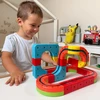 Konstruktorius žaislas Woopie, 32 elementai