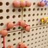 Kūrybinis rinkinys Masterkidz, 200 kaiščių