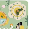 Manipuliacinė lenta, Classic World, 4 viename