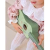 Medinė gitara žaislas Classic World, su retro dizainu