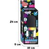 Mikrofonas karaoke WOOPIE, su Bluetooth