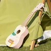 Muzikinis instrumentas ukulelė Classic World, rožinė