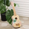 Muzikinis instrumentas ukulelė Classic World, rožinė