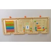 Rėmo kraštų tvirtinimo sistema Masterkidz, greitai keičiama