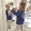 Sensorinių žaislų rinkinys WOOPIE BABY, atsparus vandeniui