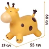 Šokinėjimo žaislas Woopie, iki 45 kg