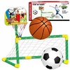 Sporto rinkinys Woopie, daugiafunkcis