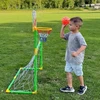 Sporto rinkinys Woopie, daugiafunkcis