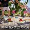 Sporto žaislas Woopie, 3 viename rinkinys