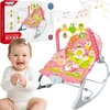 Supamasis gultas Woopie Baby, su vibracijomis