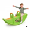 Sūpynės vaikiškos WOOPIE, nuo 12 mėn.