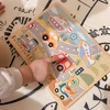 Tooky Toys Dėlionė interaktyvi TOOKY TOY, su garsais