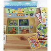 Tooky Toys Dėlionė TOOKY TOY, 80 detalių