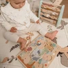Tooky Toys Dėlionė TOOKY TOY, su garso funkcija