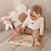 Tooky Toys Dėlionė TOOKY TOY, su garso funkcija