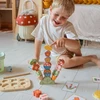 Tooky Toys Edukacinė dėžutė Tooky Toy, 5 veiklos
