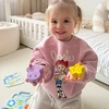 Tooky Toys Medinis žaidimas TOOKY TOY, magnetinis