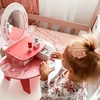 Tooky Toys Tualetinis staliukas TOOKY TOY, su veidrodžiu