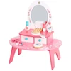 Tooky Toys Tualetinis staliukas TOOKY TOY, su veidrodžiu