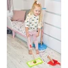 Tooky Toys Valymo rinkinys vaikams Tooky Toy, medinis