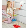 Tooky Toys Valymo rinkinys vaikams Tooky Toy, medinis