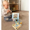 Tooky Toys Veiklos kubas Tooky Toy, daugiapusis