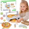 Tooky Toys Žaislas Picos krosnis Tooky Toy, medinė