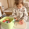 Tooky Toys Žaislas rinkinys Tooky Toy, su pjaustomu maistu
