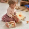 Tooky Toys Žaislas rūšiavimui TOOKY TOY, su abakusu