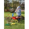 Vaikiškas karutis Rolly Toys, metalinis