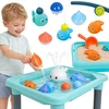 Vandens stalas Woopie, 3 viename