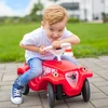 Važiuojamasis žaislas automobilis BIG, su pasukamais ratais