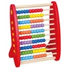 Viga Toys Abakusas Viga, medinis