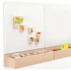 Viga Toys Dėlionė medinė Viga, magnetinė