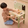 Viga Toys Dirbtuvių žaislas Viga, medinė konstrukcija
