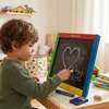 Viga Toys Dvipusė lenta Viga, su lentyna