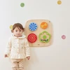 Viga Toys Edukacinė lenta VIGA, optinių iliuzijų panelė