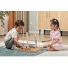 Viga Toys Edukacinis žaislas Viga, 104 elementai