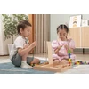 Viga Toys Edukacinis žaislas Viga, 104 elementai