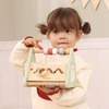Viga Toys Edukacinis žaislas Viga, 6 veiklos
