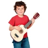 Viga Toys Gitara vaikams Viga, natūrali mediena