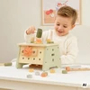 Viga Toys Įrankių dėžė VIGA, medinė