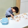 Viga Toys Įrankių rinkinys Viga, medinis