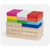Viga Toys Konstruktorius Viga, 250 detalių