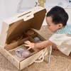 Viga Toys Lavinamasis rinkinys Viga, nuo 0 iki 6 mėnesių